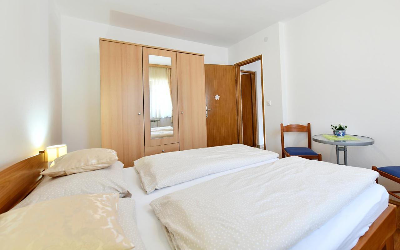 Apartment And Rooms Ivancica セリステ・ドゥレズニツコ エクステリア 写真