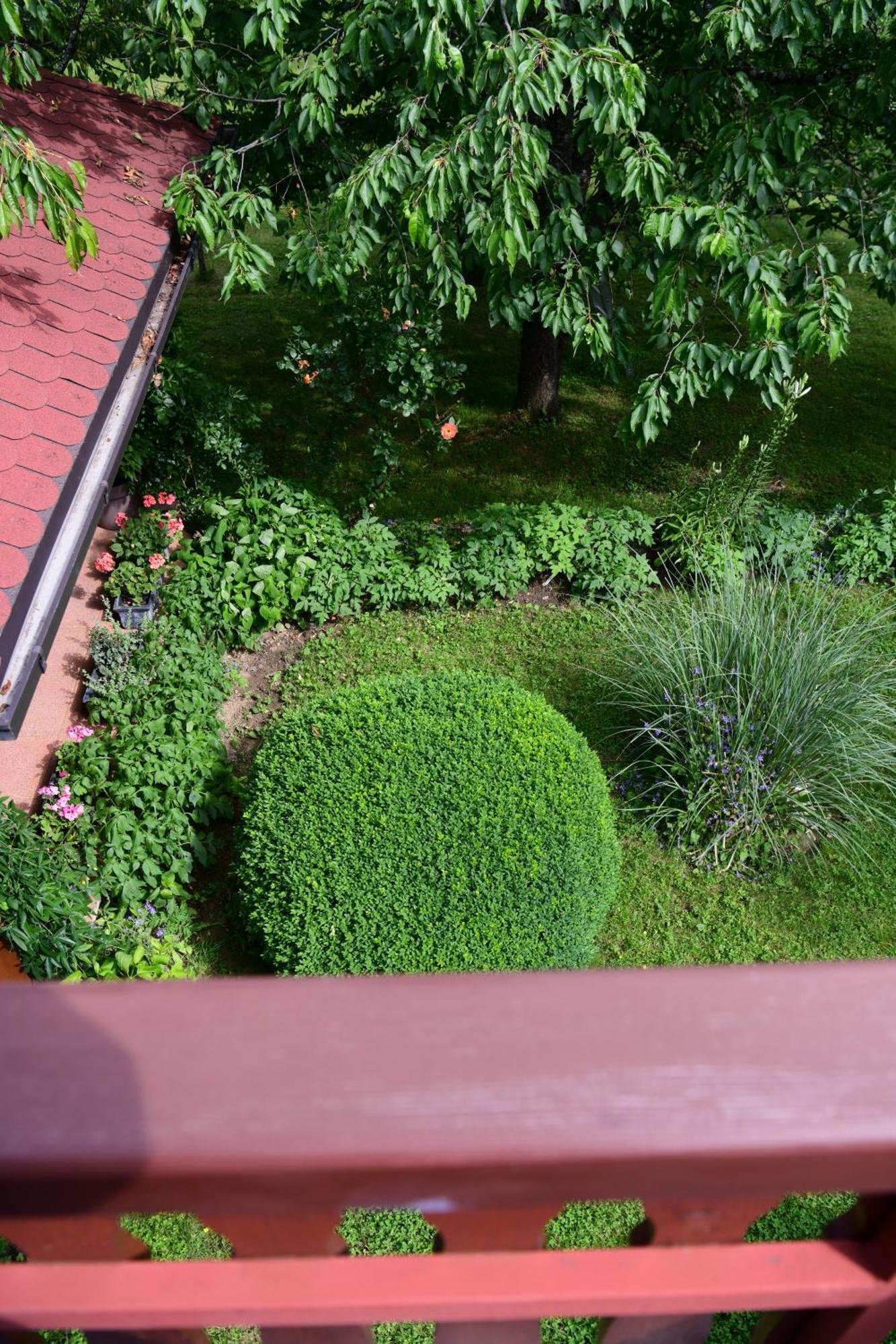 Apartment And Rooms Ivancica セリステ・ドゥレズニツコ エクステリア 写真